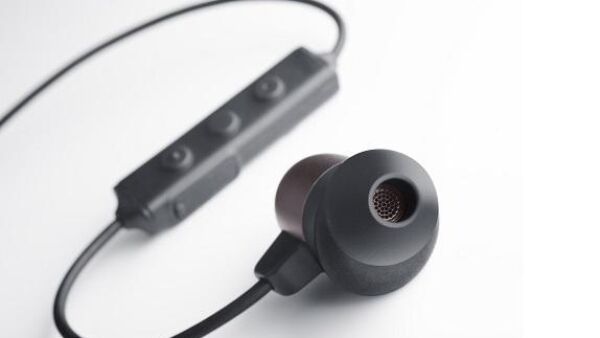 Bluetooth in-ear koptelefoon MOVE BT