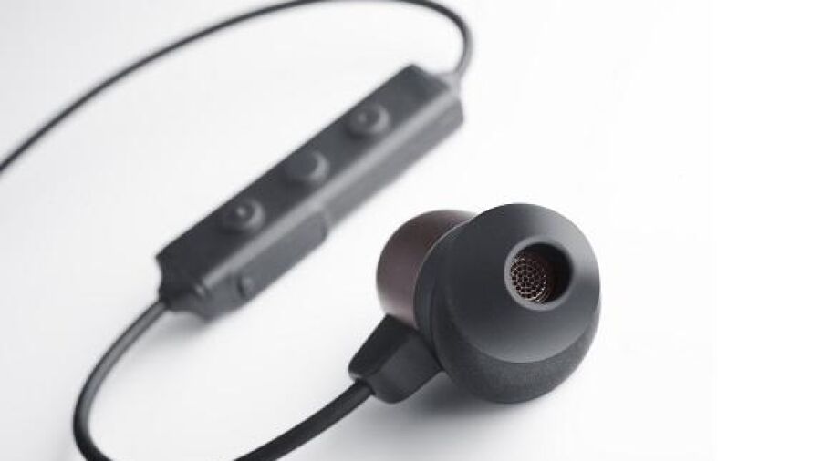 Bluetooth in-ear koptelefoon MOVE BT