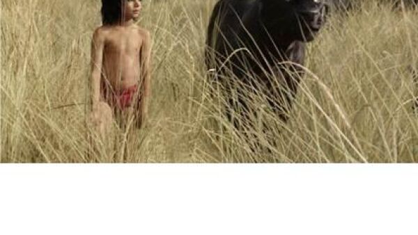 Disney The Jungle Book í¢äåäóì Official Teaser Trailer