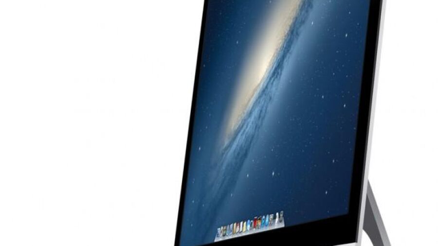 Apple lanceert vrijdag nieuwe 21,5 inch-iMac