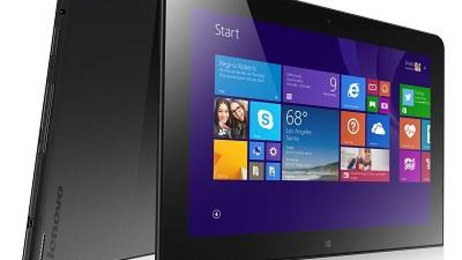 Lenovo biedt kracht en mobiliteit met twee nieuwe Think producten