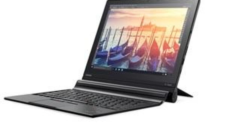 Nieuwe reeks ThinkPad X1 producten