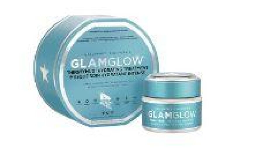 Glamglow heeft een nieuw masker ontwikkeld!