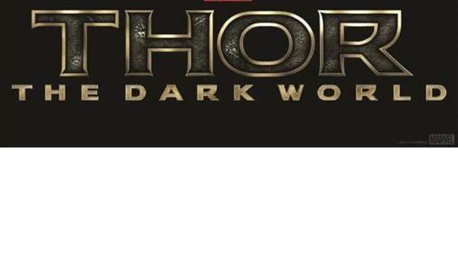 Thor de Dark World 31 oktober in de bioscoop