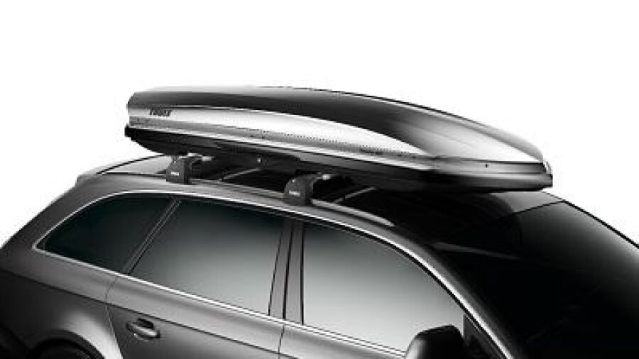 Limited Edition Thule dakkoffer