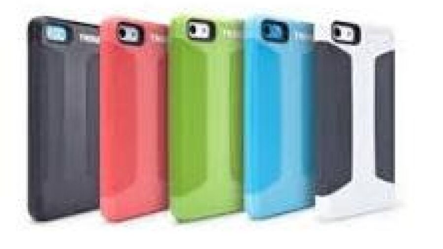 Nieuwe Thule smartphone cases voor iPhone en Samsung Galaxy