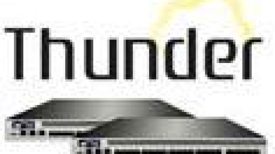 DDoS-bescherming en applicatieperformance met aGalaxy 3.0