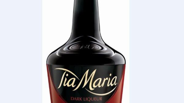 Nieuwe look voor Tia Maria