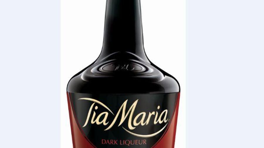 Nieuwe look voor Tia Maria
