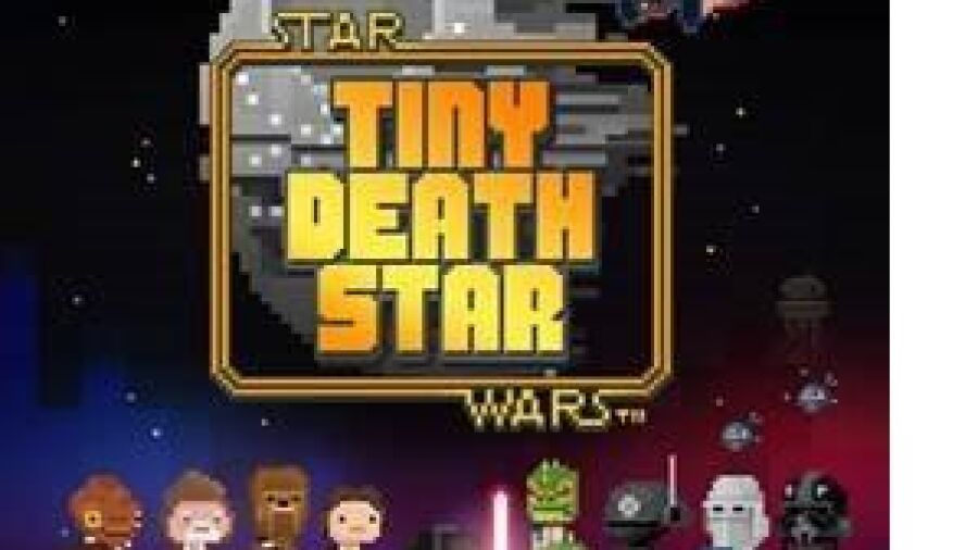 Een nieuwe 8-bit buildergame voor iOS, Android en Windows-apparaten