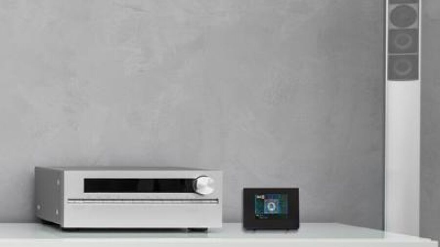 Upgrade uw bestaande Hifi-installatie