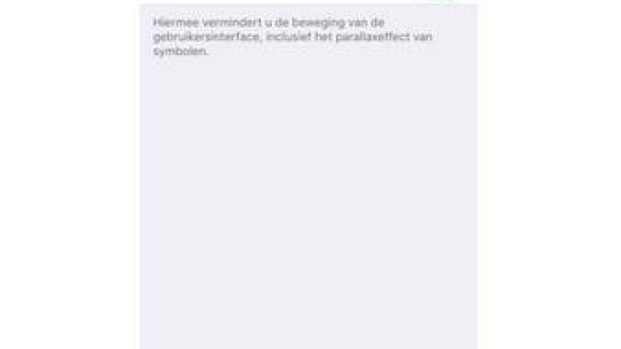Tips om de batterijduur van je iPhone te verlengen