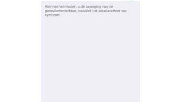 Tips om de batterijduur van je iPhone te verlengen