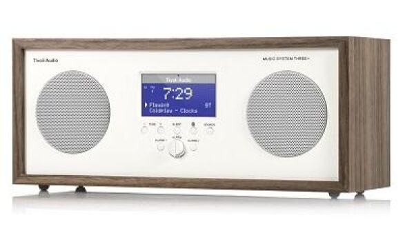 Tivoli Audio’s draagbare Music System Three+  vanaf nu te personaliseren