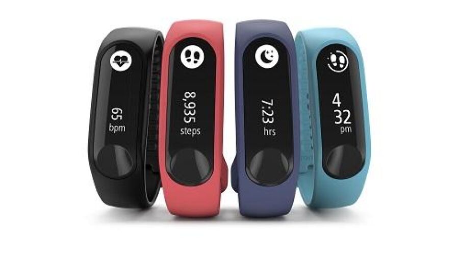 TomTom Sports breidt aanbod wearables uit met TomTom Touch Cardio
