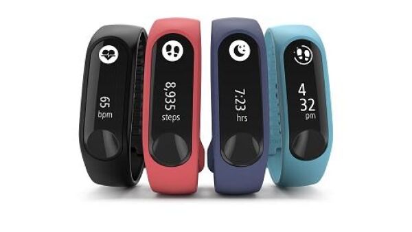TomTom Sports breidt aanbod wearables uit met TomTom Touch Cardio