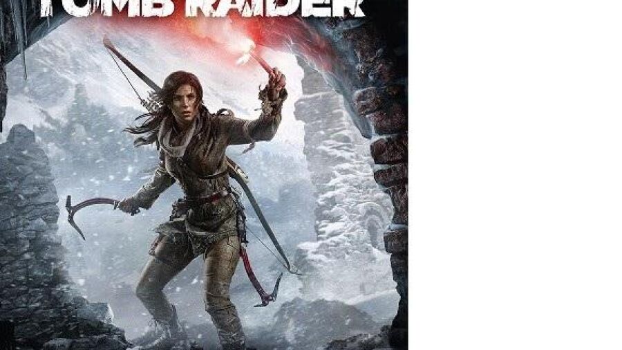Lara Croft vanaf vandaag terug in Rise of the Tomb Raider