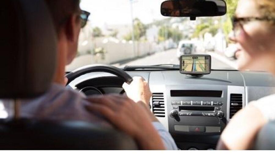 Nieuwe TomTom START navigatiesystemen gelanceerd