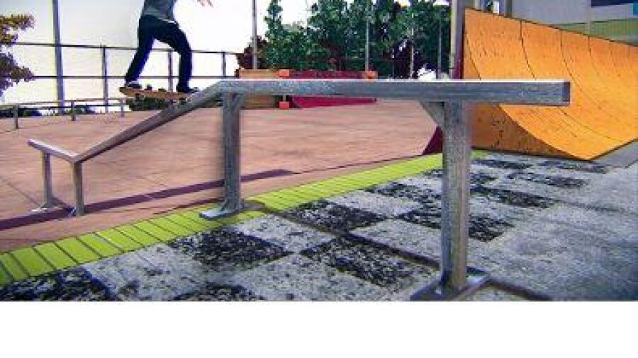 Eerste Gameplay Trailer Tony Hawk’s Pro Skater 5