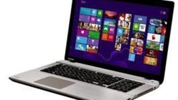 Nieuwe multimedialaptops uit Toshibaí¢äåä¢s Satellite P-serie neusje van de zalm in hun klasse