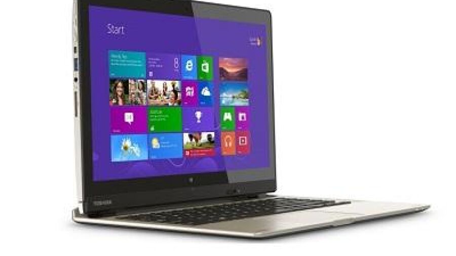 Toshiba lanceert twee nieuwe 2-in-1 detachable laptops