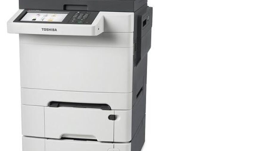 Toshiba voegt twee nieuwe systemen toe aan de A4-productlijn