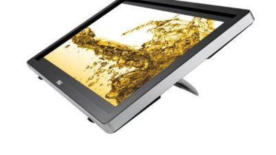 AOC lanceert touch-monitoren met tien aanraakpunten