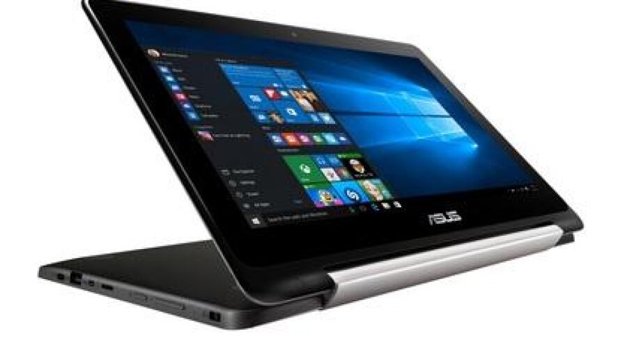 ASUS Transformer Book Flip TP200