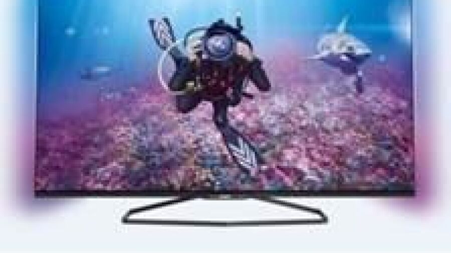 Philips TV brengt Ultra-HD en Android naar de huiskamer