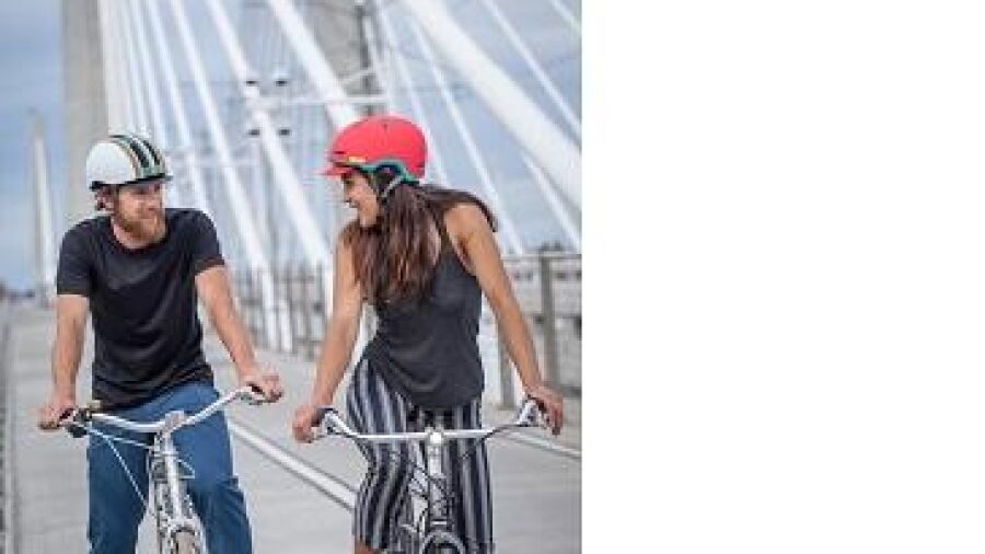 Nutcase lanceert Tracer Helm voor e-bikers