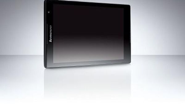 Lenovo kondigt nieuwe tablet en gaming PCí¢äåä¢s aan