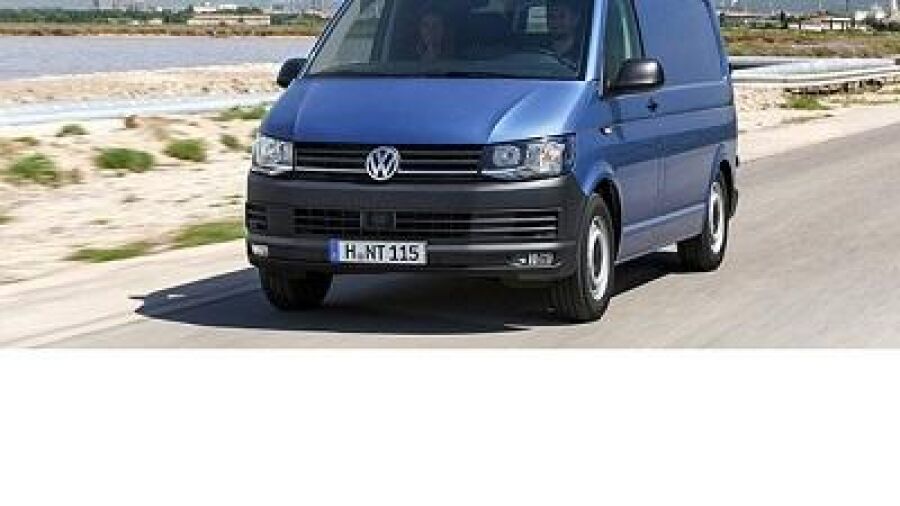 Nieuwe Caddy en Transporter nu in de Nederlandse showrooms