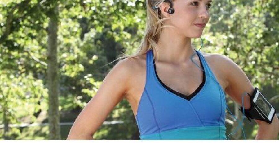 Aftershokz introduceert veilige en comfortabele koptelefoons