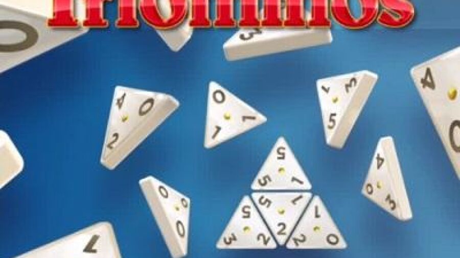 Triominos app nu ook voor Android en Facebook