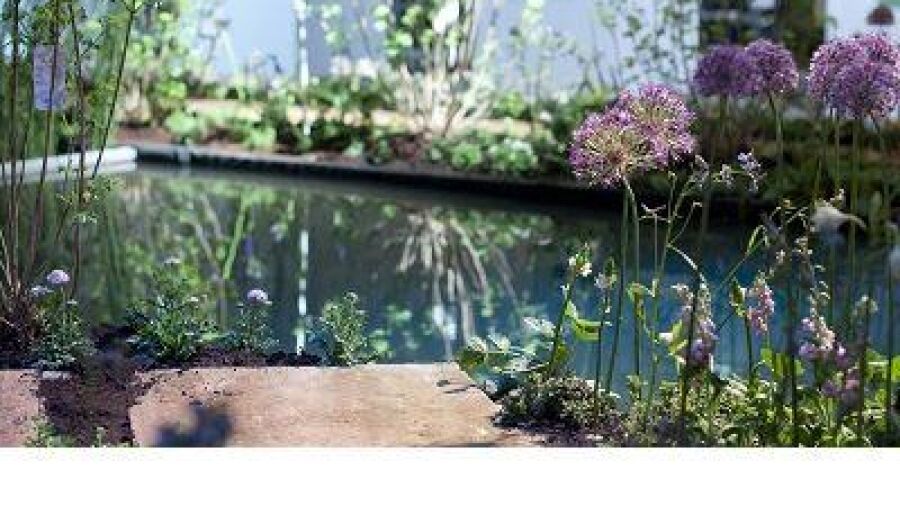 Spannend TuinIdee: Vijftig tinten groen