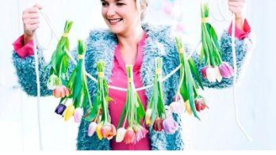Aan de slag met tulpen