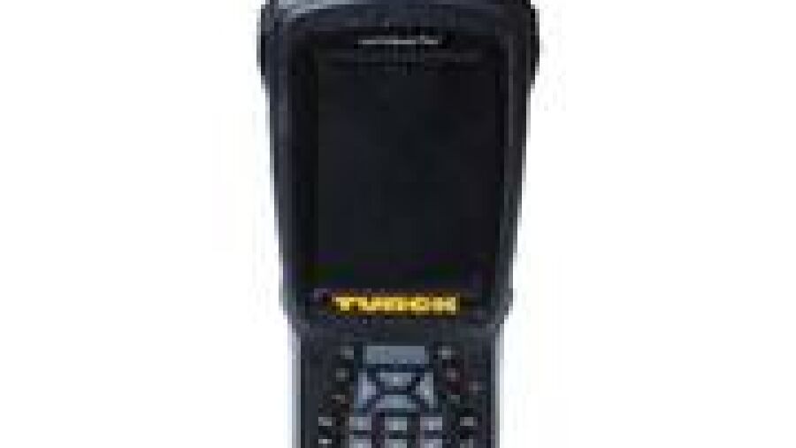Turck introduceert flexibele handheld RFID-scanner
