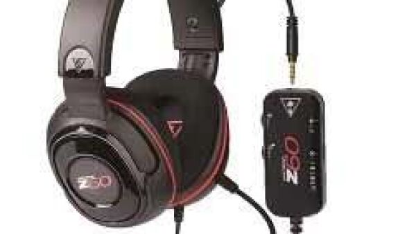 Turtle Beach onthult najaars line-up headsets