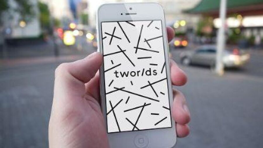 Tworlds – De nieuwe anonieme photo sharing app