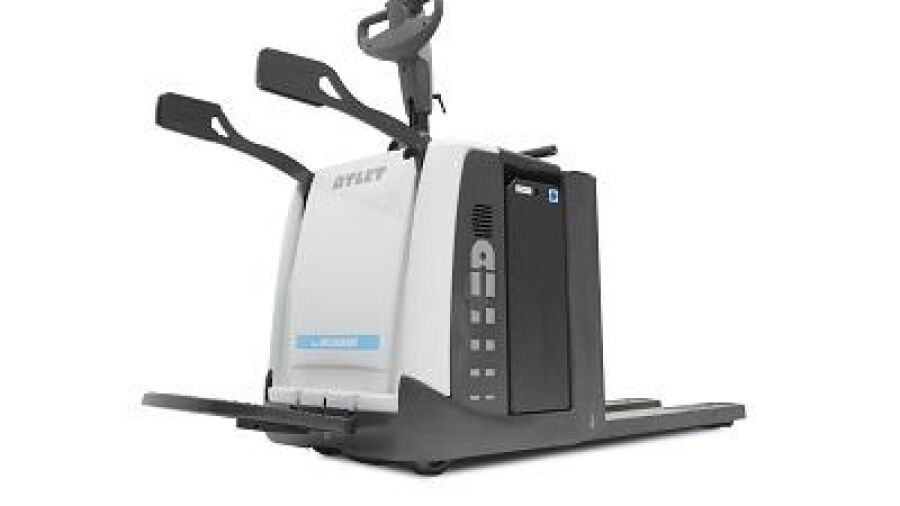 UniCarriers presenteert de nieuwe generatie PMR pallettrucks