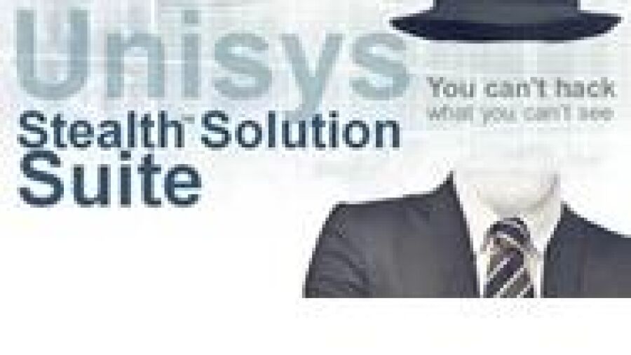 Unisys lanceert Stealth-oplossing om bedrijven te beschermen tegen Mobiele Cyberbedreigingen