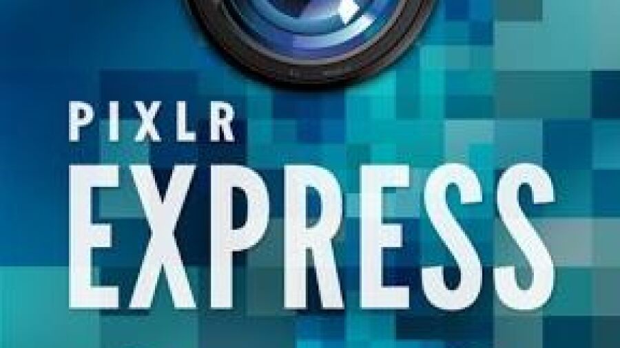 Pixlr Express maakt fotobewerking met Android of iOS simpel