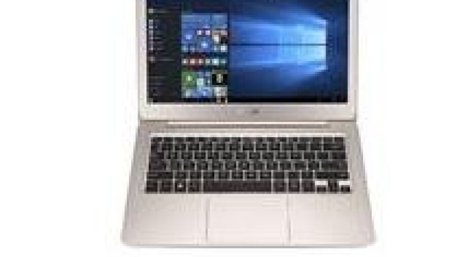 ASUS vernieuwt populaire ZenBook UX305-serie