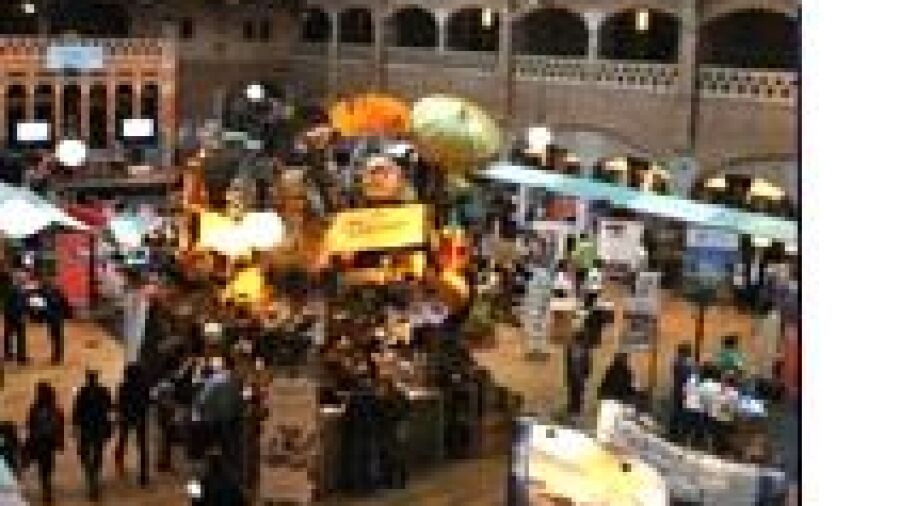 Vakantiebeurs voor bijzondere reizen