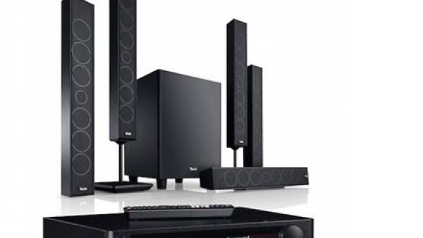 Teufel: