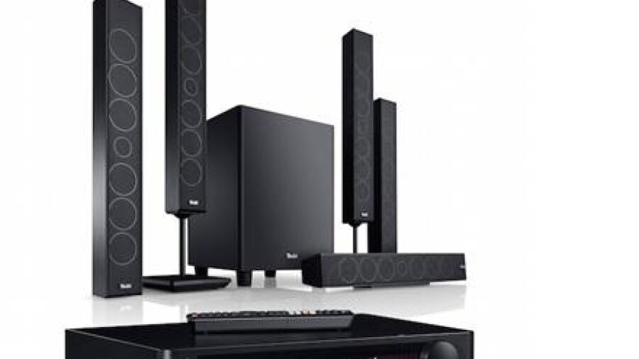 Teufel: