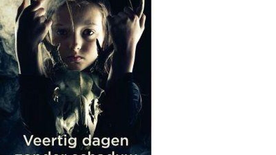 Veertig dagen zonder schaduw
