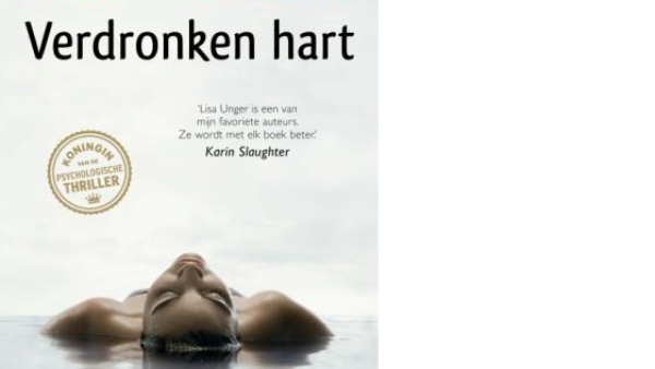 Verdronken hart