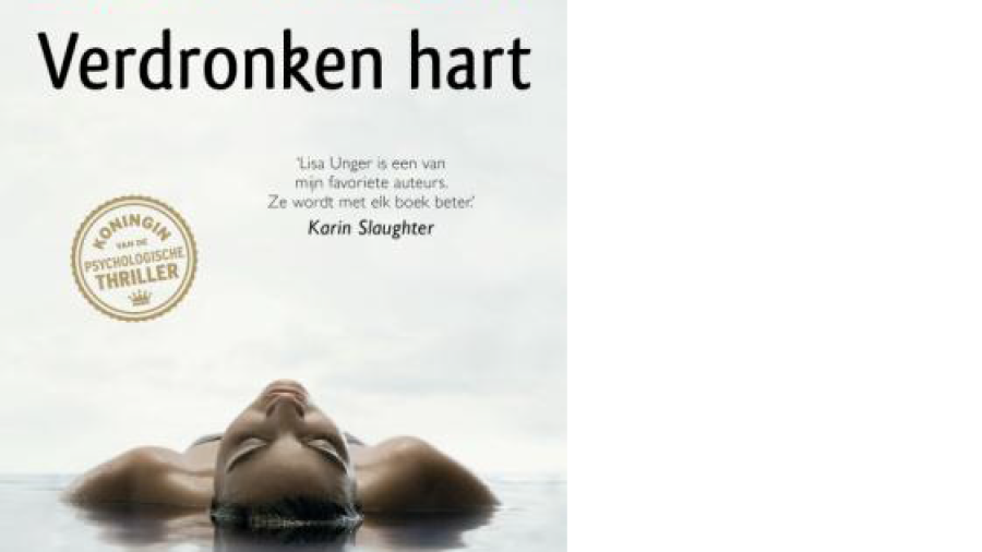Verdronken hart