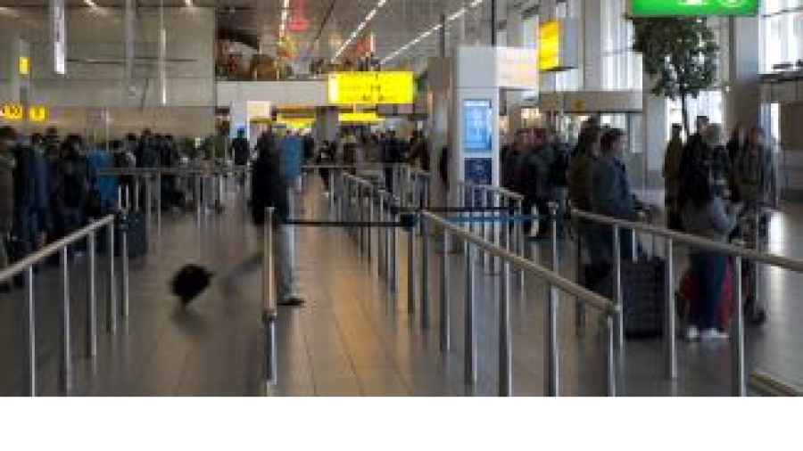Zwaai uit met Uitzwaai-app